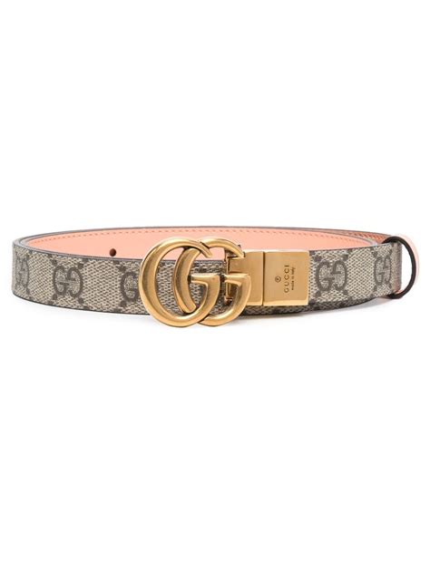 gucci gg marmont leather belt.